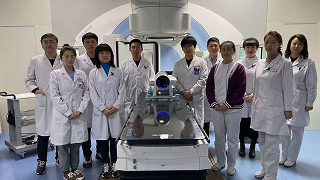 New Study Validates High-Resolution Detector Accuracy