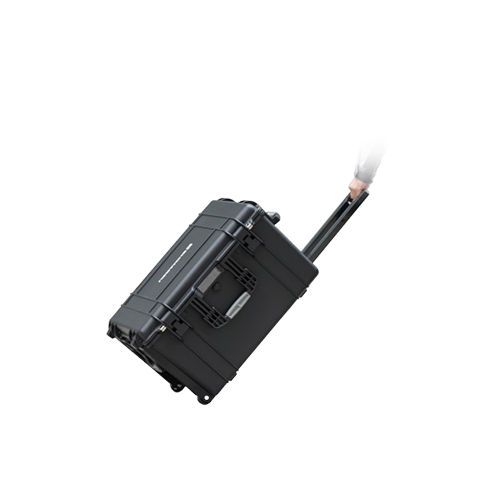 VOC-1000F