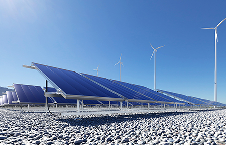 携手欧洲头部 EPC 总包方，东高 2.5MWh 储能集装箱落地西班牙光伏电站项目