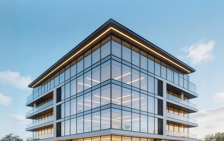 Commercial Buildings