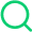 website search icon